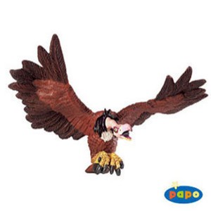 Papo - Vautour - 38907