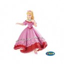 Papo Princesse Rose Au Bal