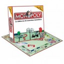 Parker hasbro Monopoly jeux de société