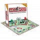 Parker hasbro Monopoly jeux de société