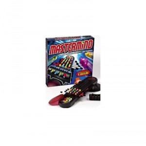 Parker 44220 Mastermind Jeu de société