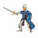 Papo 39253 Prince Philippe Bleu