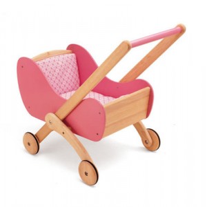 Pintoy Landau Pour Poupée