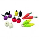 Plan Toys - Ensemble De Legumes - 34280