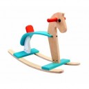 Plan Toys - Le Cheval Arabe - 34270