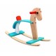Plan Toys - Le Cheval Arabe - 34270