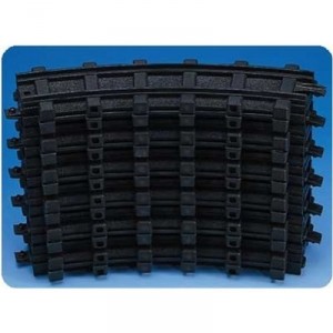 Playmobil 4385 - 12 Rails Courbes