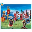 Playmobil - Armée Romaine - 4271