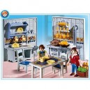 Playmobil: 5317: Cuisine traditionnelle