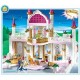 Playmobil - Jeu De Construction - Château De Princesse