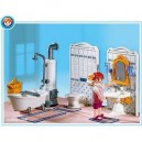 Playmobil - Maman/Salle De Bains Traditionnelle - 5318