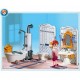 Playmobil - Maman/Salle De Bains Traditionnelle - 5318