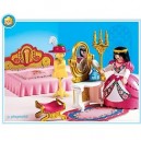 Princesse/Chambre Playmobil 4253