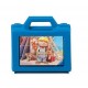 Bob Le Bricoleur - Puzzle À Cubes De Ravensburger - 6 Images Différentes Dans Une Belle Valisette!