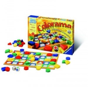 Ravensburger Colorama