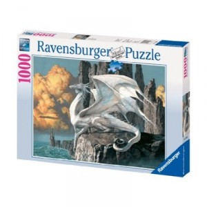 Ravensburger - Parts 1000 - Dragon