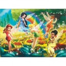 Ravensburger - 100 Pièces - Fairies : Mes Fées