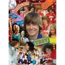 Ravensburger - 200 Pièces - High School Musical - Troy Superstar