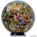 Ravensburger - Astérix - 11105