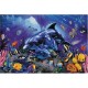Ravensburger - Couleur De La Vie Du Récif De Corail / Lassen - 14529