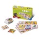 Ravensburger - Jeu Éducatif Premier Âge - Loto Petit Ours Brun
