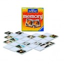 Ravensburger - Jeu Éducatif Premier Âge - Memory Petits Animaux