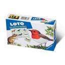 Ravensburger - Loto Les Animaux Familiers - 24638
