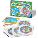 Ravensburger - Mandala Designer - Jumping