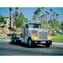 Ravensburger - Puzzle - Camion Californien - 1000 Pièces