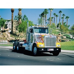Ravensburger - Puzzle - Camion Californien - 1000 Pièces