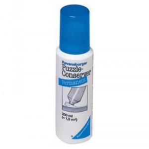 Ravensburger - Puzzle - Conserver Permanent Tube