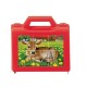 Ravensburger - Puzzle Enfant - Animaux Familliers
