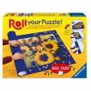 Ravensburger - Puzzle - Tapis de Puzzle