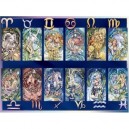 Ravensburger - Signes Du Zodiaque - 17410