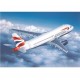 Revell - Airbus A319 Br.Airways/German W - 04215