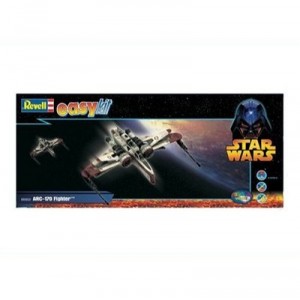 Revell - Arc-170 Fighter - 06653