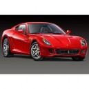 Revell - Ferrari 599 Gtb Fiorano - 07310
