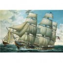Revell - Frégate U.S.S. United States - 05406