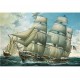 Revell - Frégate U.S.S. United States - 05406