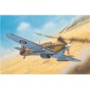 Revell - Hawker Hurricane Mk.Iic - 04144