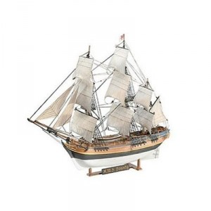 Revell - H.M.S. Bounty - 05404