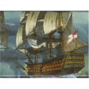 Revell - H.M.S. Victory - 05408