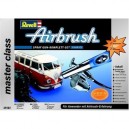 Revell - Maquette - Aérographe-Set - Master Class