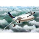 Revell - Maquette - Avro Rj-85