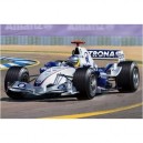 Revell - Maquette - Bmw Sauber F1 Team - Echelle 1:24