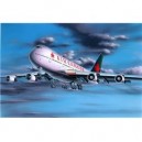 Revell - Maquette - Boeing 747-200 - Echelle 1:390