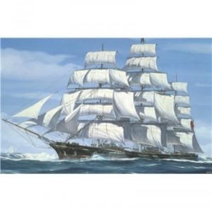 Revell - Maquette - Cutty Sark - Echelle 1:220
