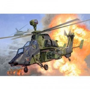 Revell - Maquette - Eurocopter