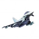 Revell - Maquette - Eurofighter Typhoon Single Seate - Echelle 1:48