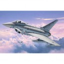 Revell - Maquette - Eurofighter Typhoon Single Seate - Echelle 1:72